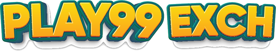 Play99exch Official Logo